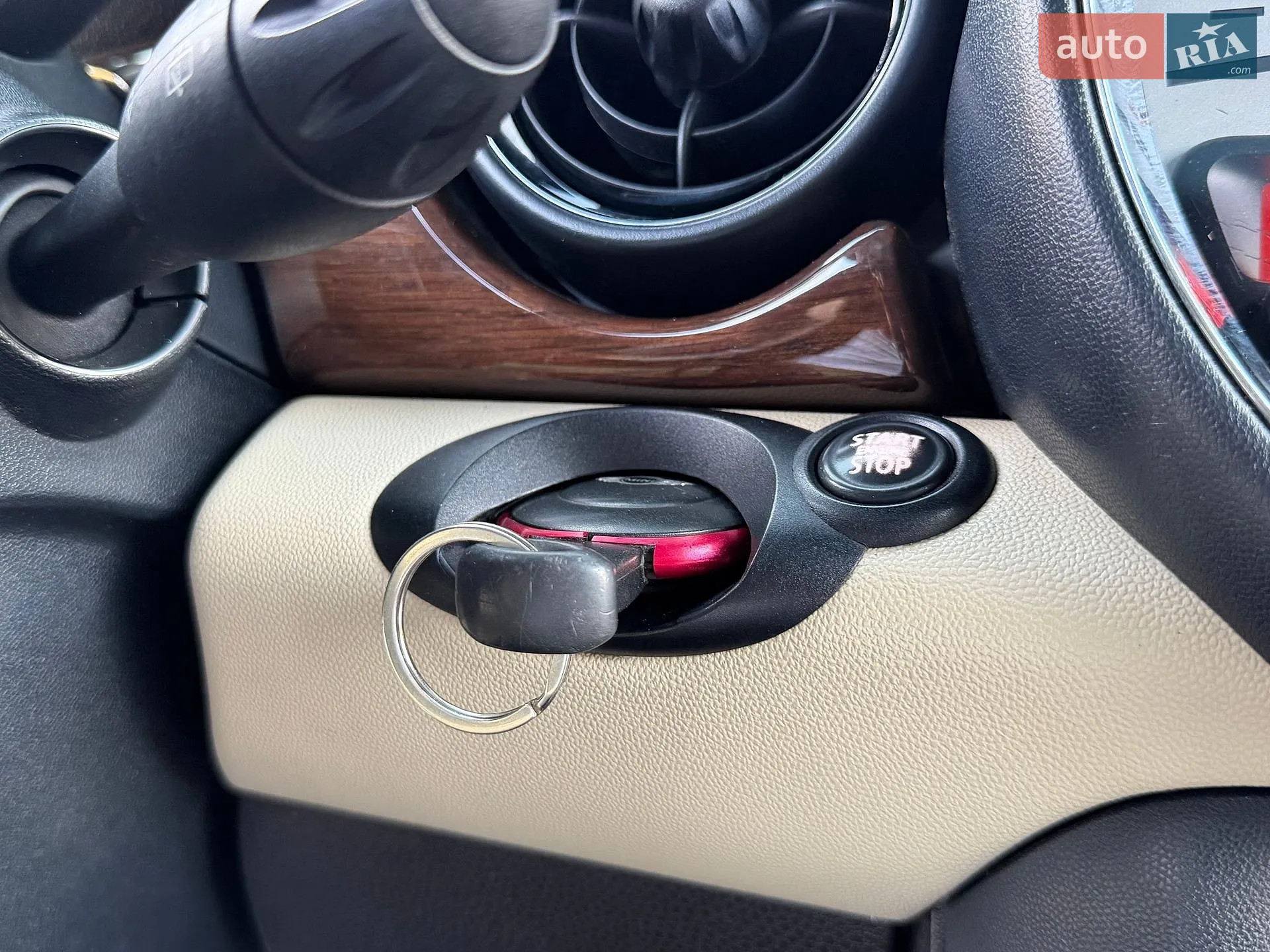 2010 MINI Cooper - мініатюра 46