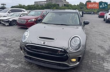 Хэтчбек MINI Cooper 2016 в Львове фото 2 Хэтчбек MINI Cooper 2016 в Львове
