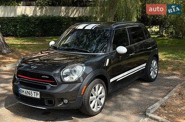 Хэтчбек MINI Cooper 2016 в Одессе