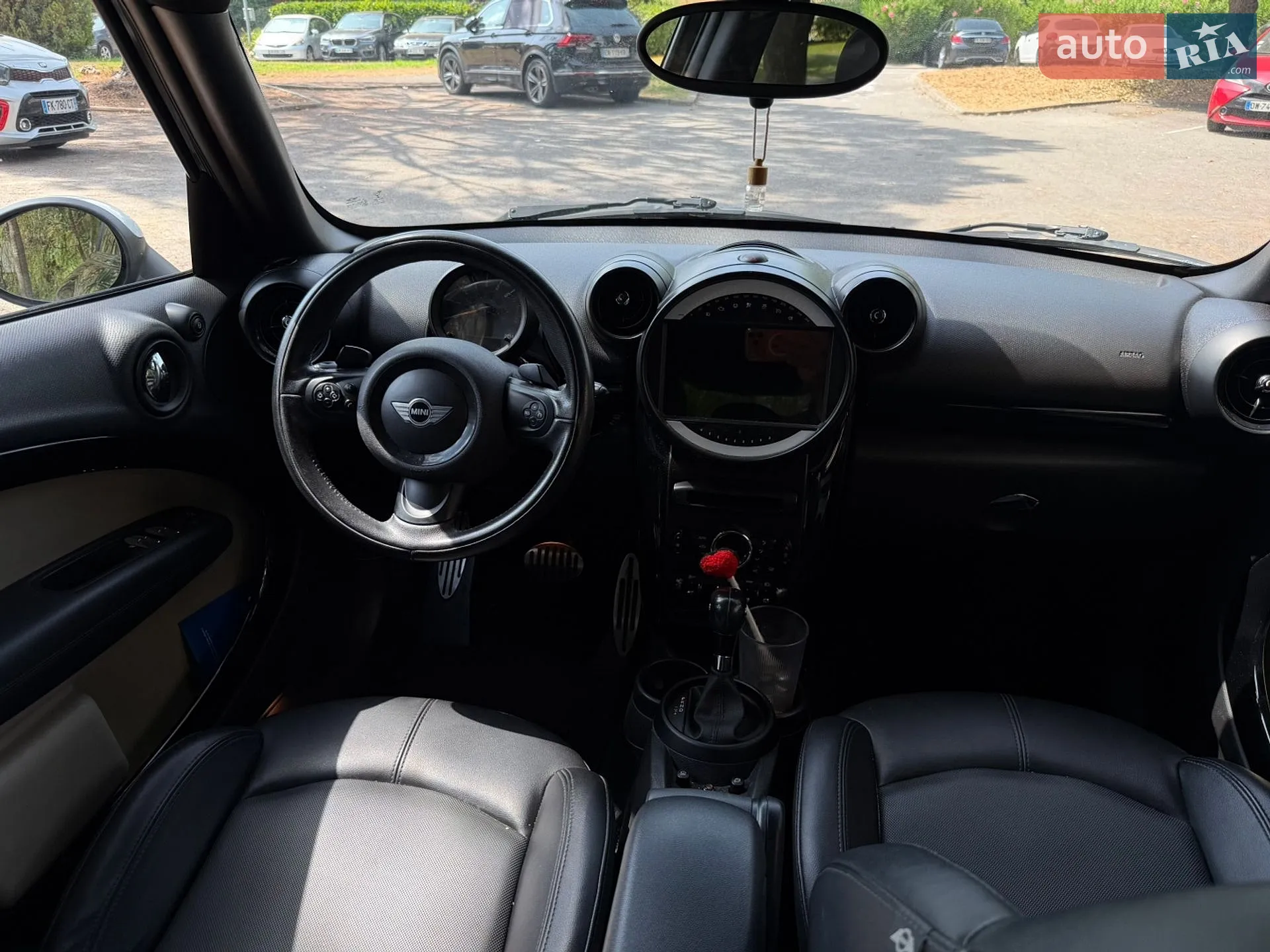 2016 MINI Cooper - мініатюра 14