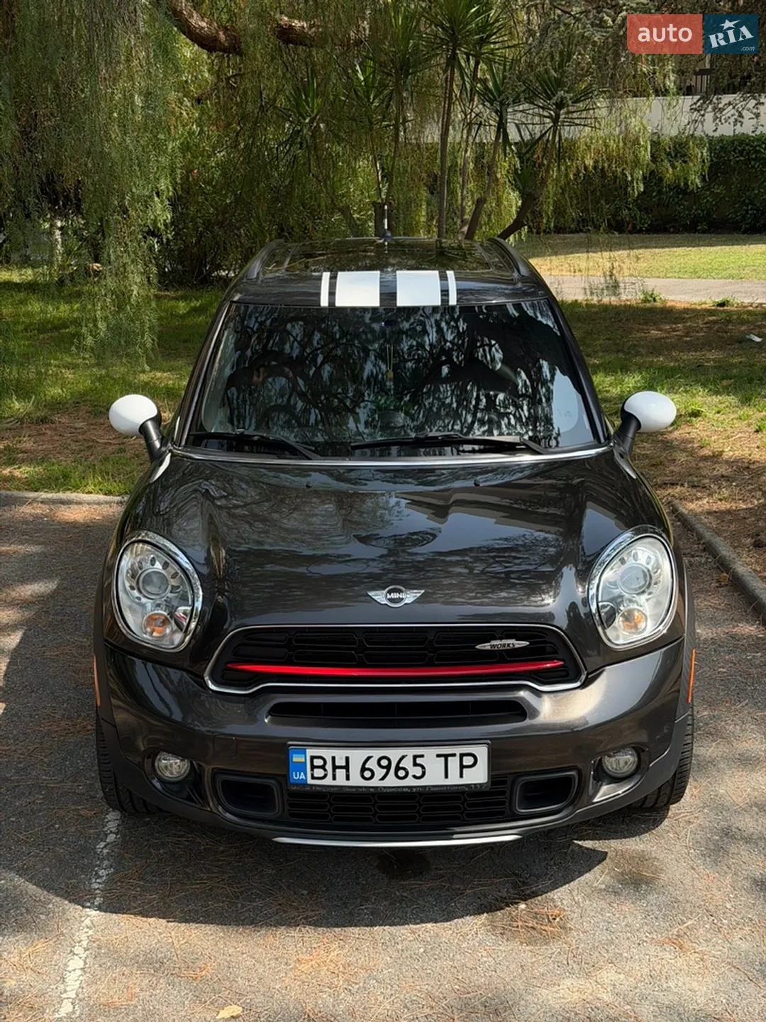 2016 MINI Cooper - мініатюра 8
