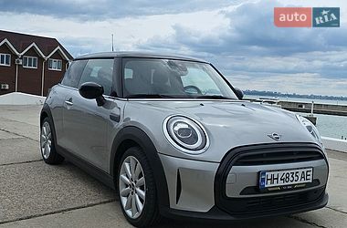 mini cooper 2023 в Одесса от профессионального продавца Мария Дубровская