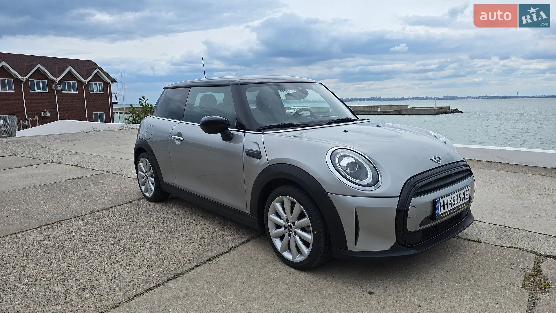2023 MINI Cooper - мініатюра 2
