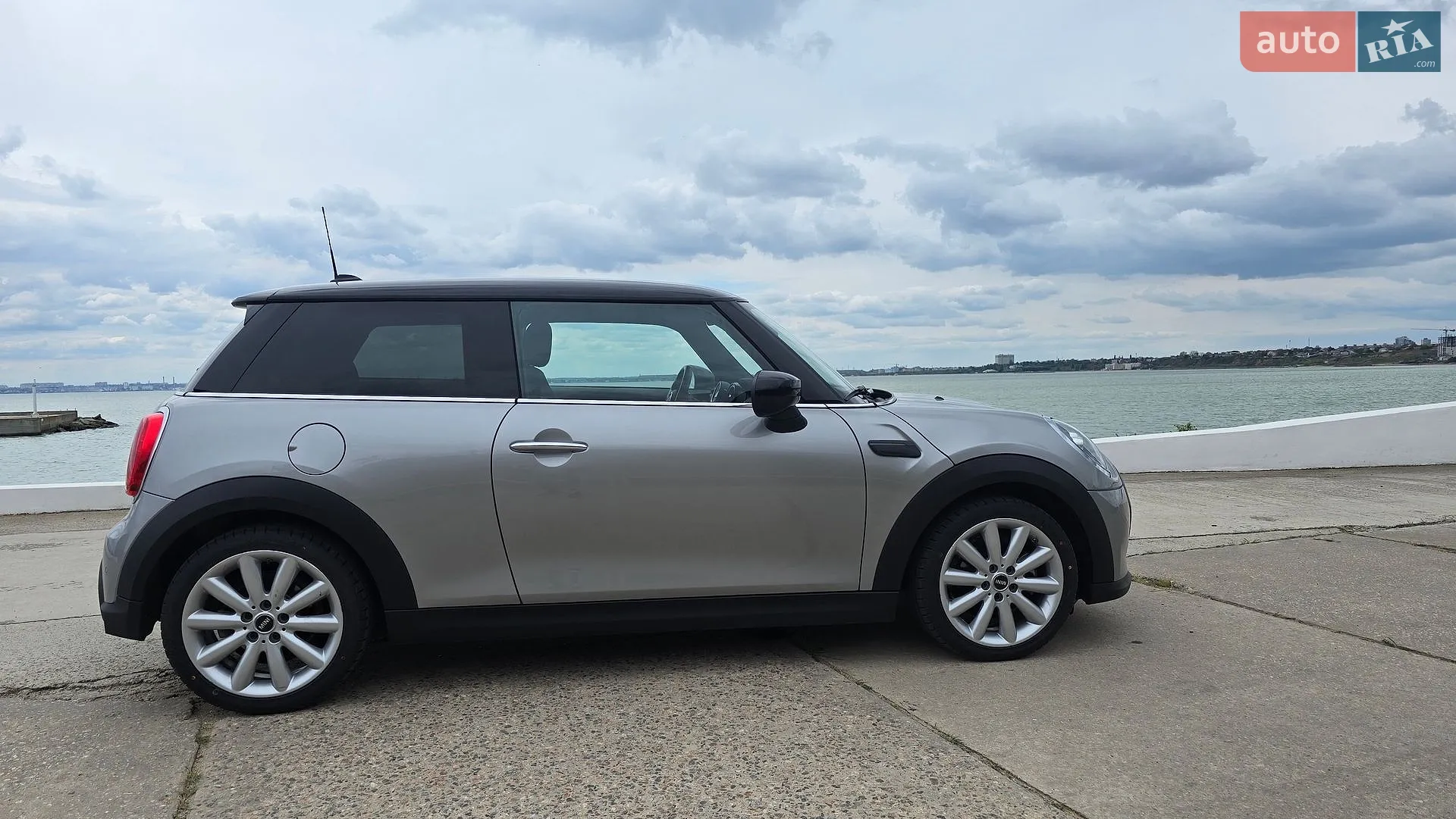 2023 MINI Cooper - мініатюра 7