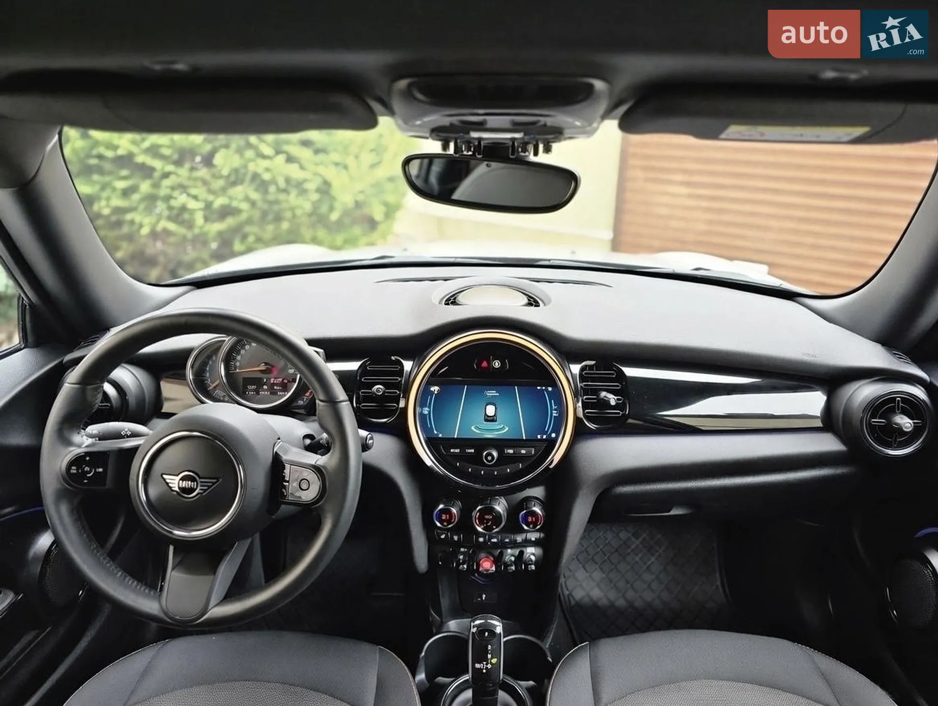 2023 MINI Cooper - мініатюра 9