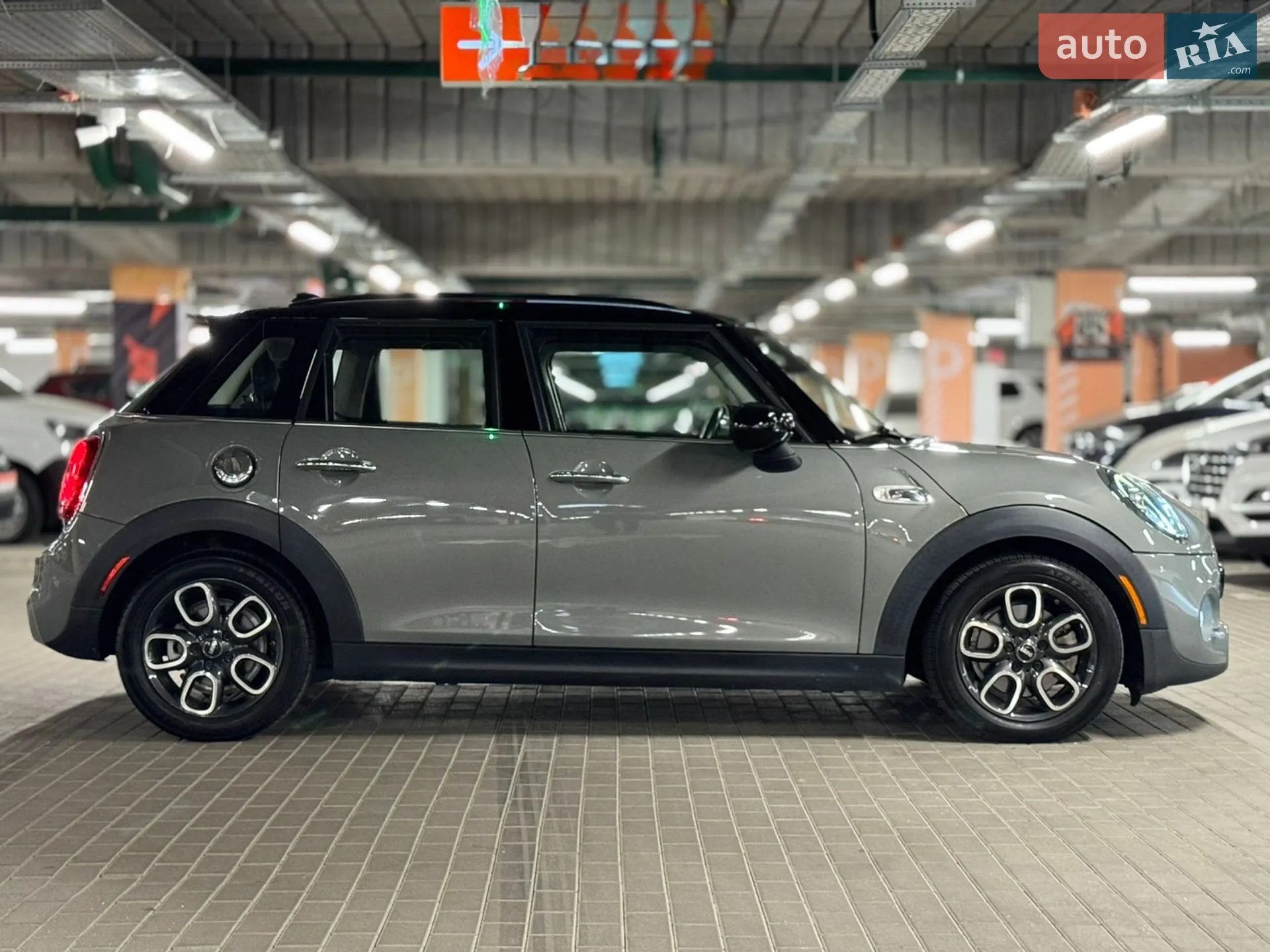 2020 MINI Cooper - мініатюра 4