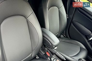Хэтчбек MINI Cooper 2015 в Хмельницком