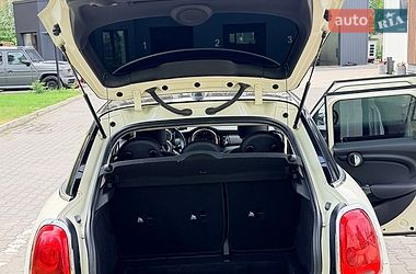 Хэтчбек MINI Cooper 2015 в Хмельницком