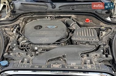 Хэтчбек MINI Cooper 2015 в Хмельницком