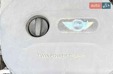 Хэтчбек MINI Cooper 2015 в Хмельницком
