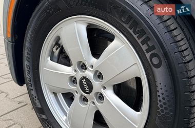 Хэтчбек MINI Cooper 2015 в Хмельницком