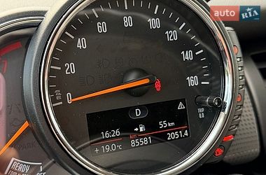 Хэтчбек MINI Cooper 2015 в Хмельницком