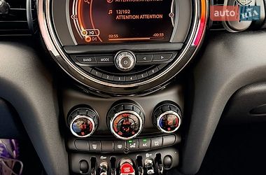 Хэтчбек MINI Cooper 2015 в Хмельницком