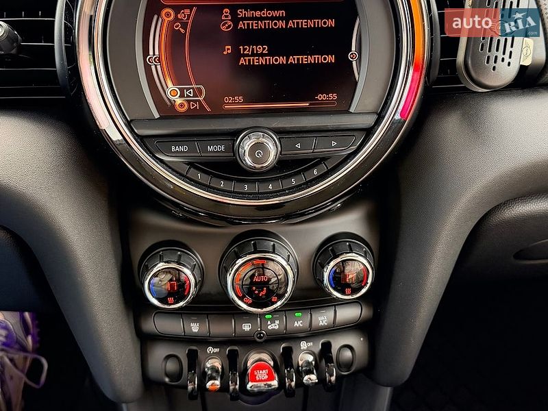 Хэтчбек MINI Cooper 2015 в Хмельницком