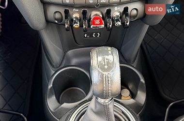 Хэтчбек MINI Cooper 2015 в Хмельницком