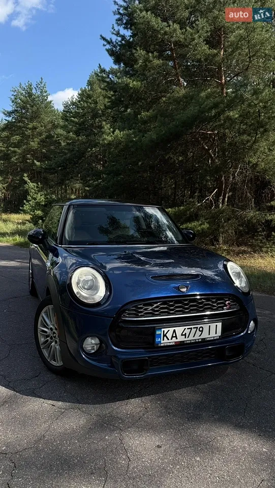 2013 MINI Cooper - мініатюра 13