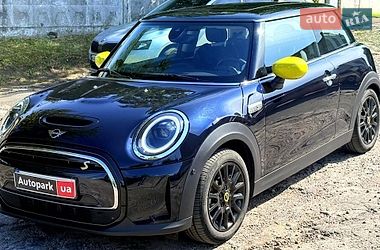 Хетчбек MINI Cooper 2023 в Києві Хетчбек MINI Cooper 2023 в Києві