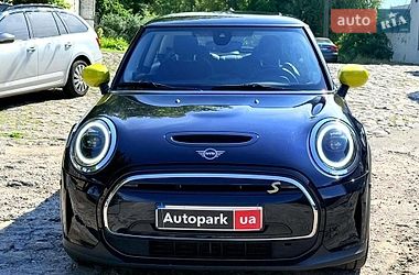 Хетчбек MINI Cooper 2023 в Києві