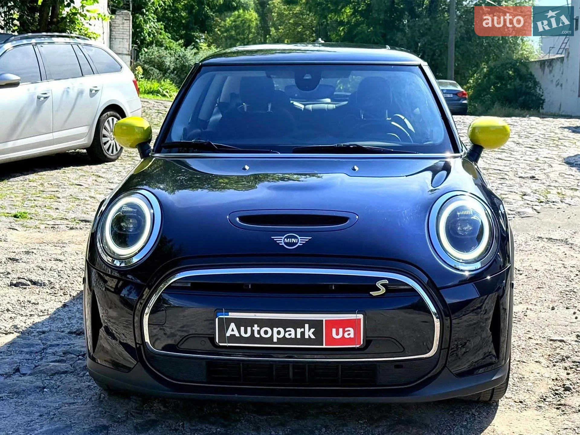 2023 MINI Cooper - мініатюра 2