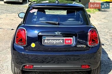 Хетчбек MINI Cooper 2023 в Києві