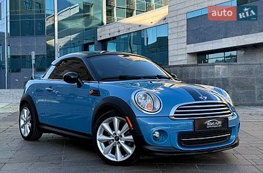 Хетчбек MINI Cooper 2012 в Харкові