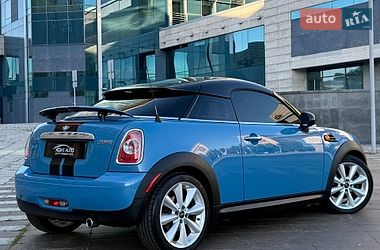 Хэтчбек MINI Cooper 2012 в Харькове