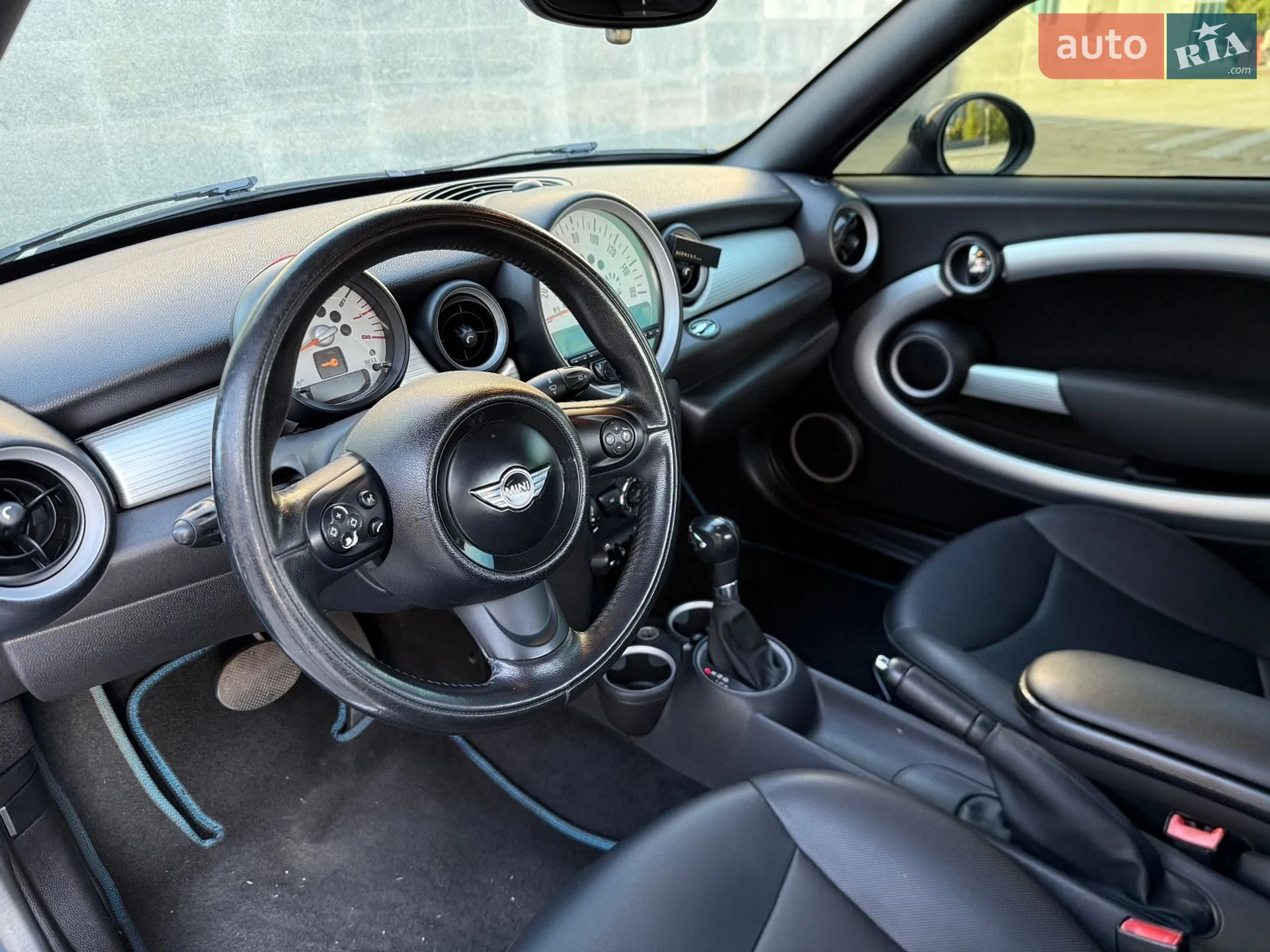 2012 MINI Cooper - мініатюра 20