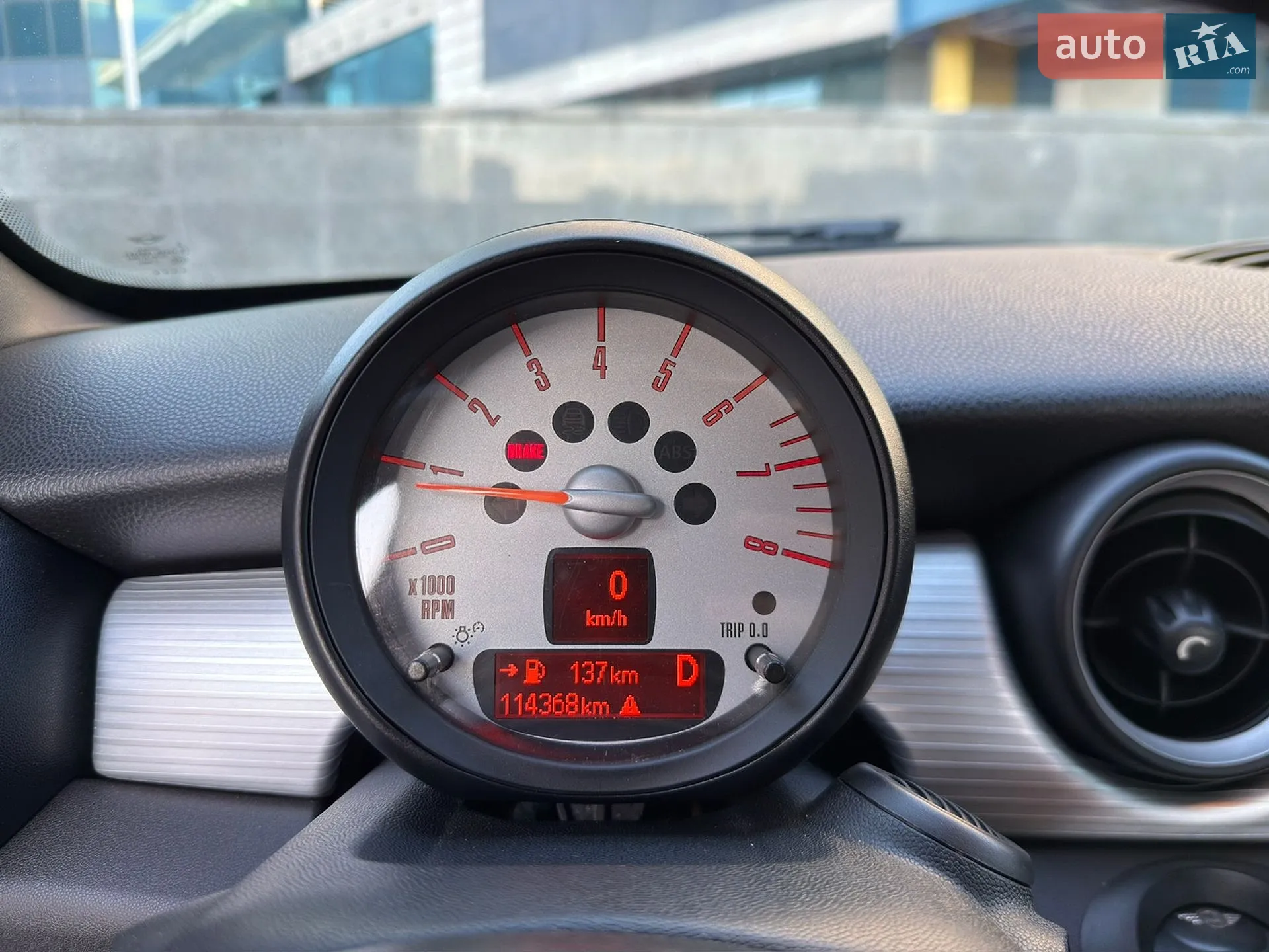 2012 MINI Cooper - мініатюра 25
