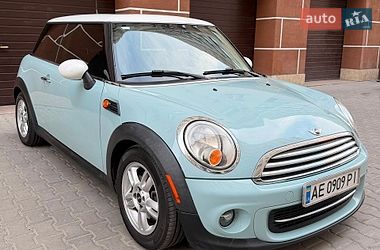 Хетчбек MINI Cooper 2013 в Хмельницькому