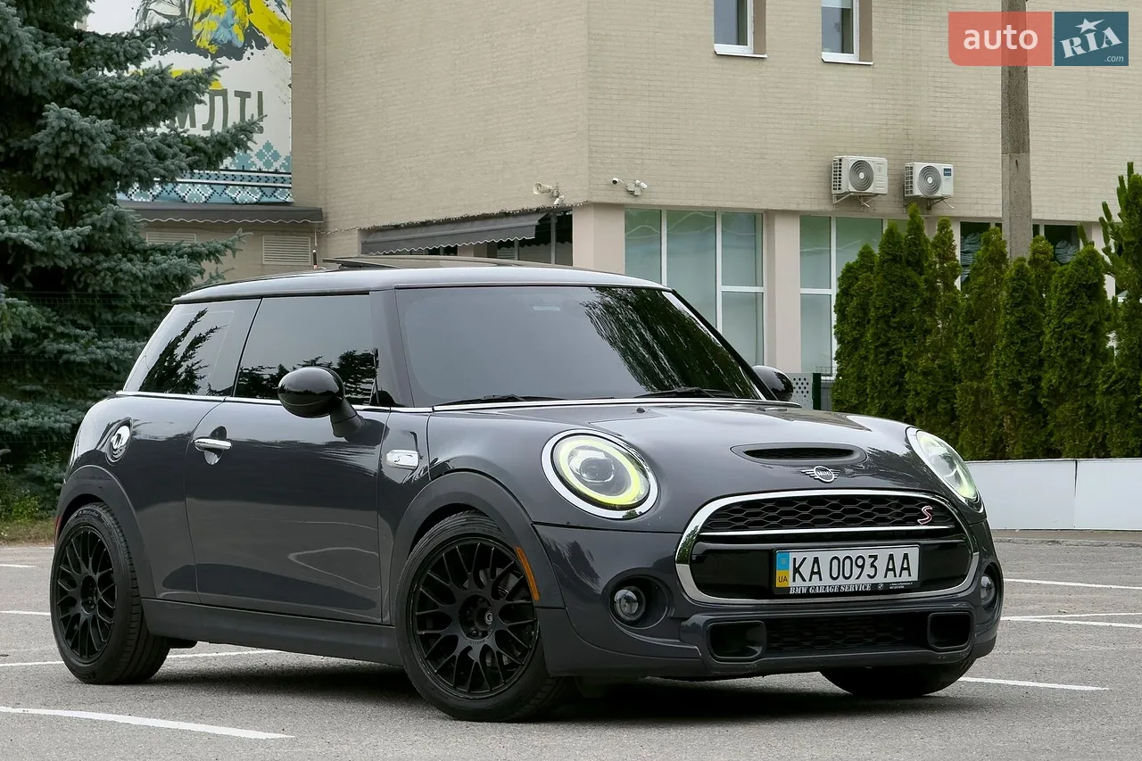 2013 MINI Cooper - мініатюра 8
