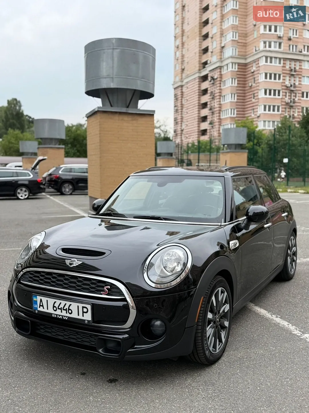 2015 MINI Cooper - мініатюра 2