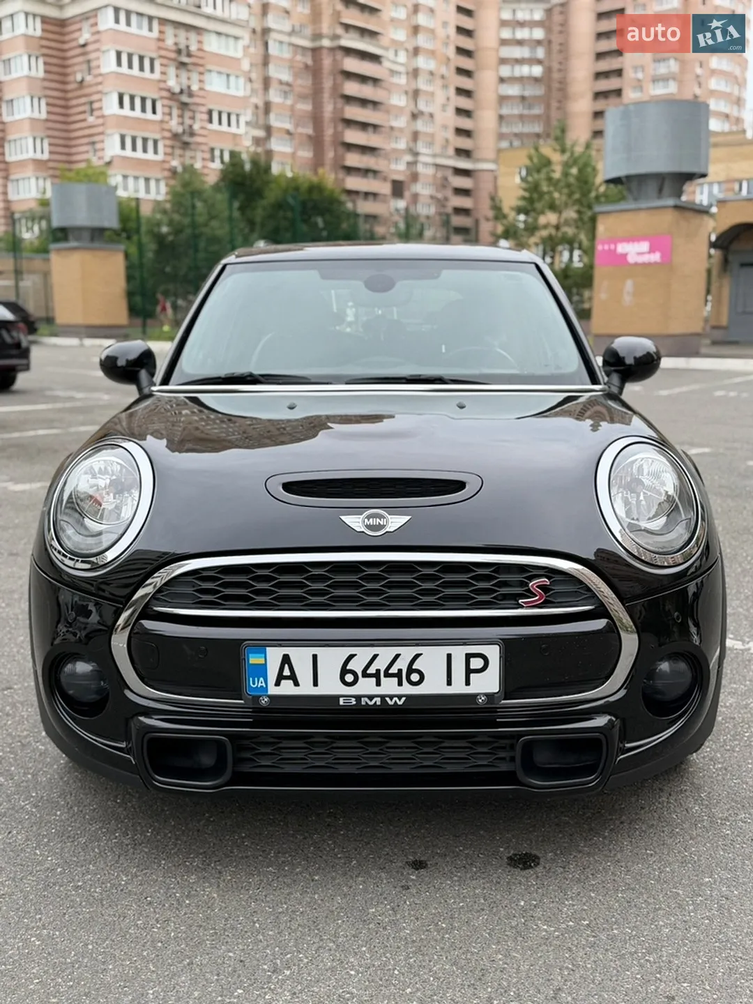 2015 MINI Cooper - фото 1