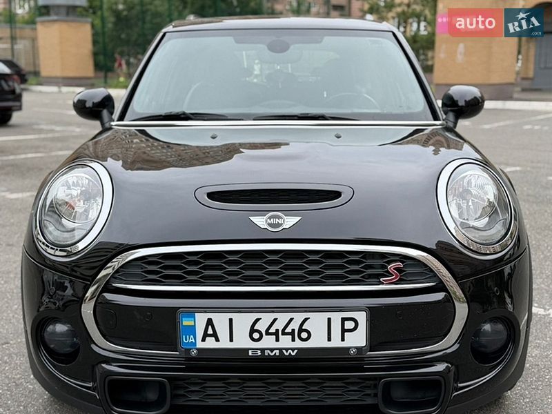 MINI Cooper 2015 MINI Cooper 2015