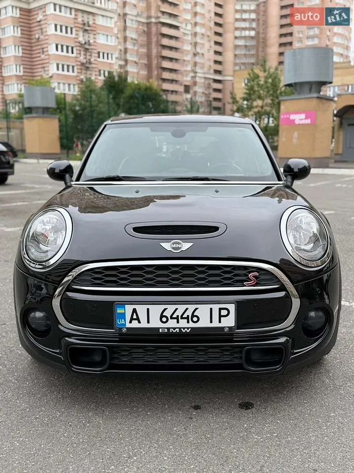 2015 MINI Cooper - мініатюра 28