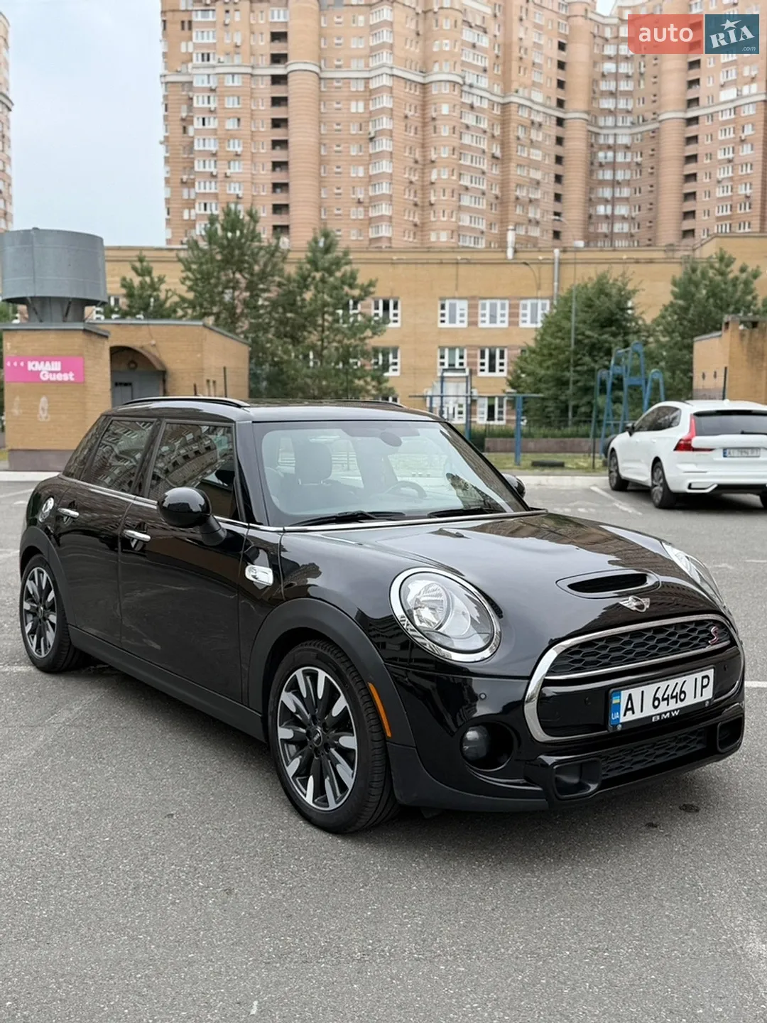 2015 MINI Cooper - мініатюра 3