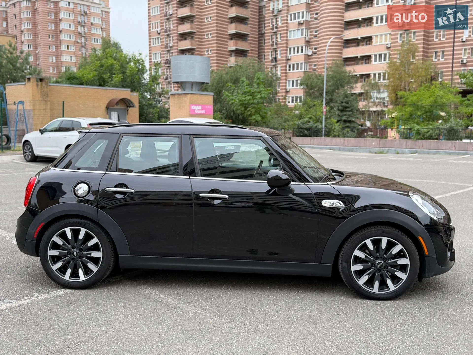 2015 MINI Cooper - мініатюра 4
