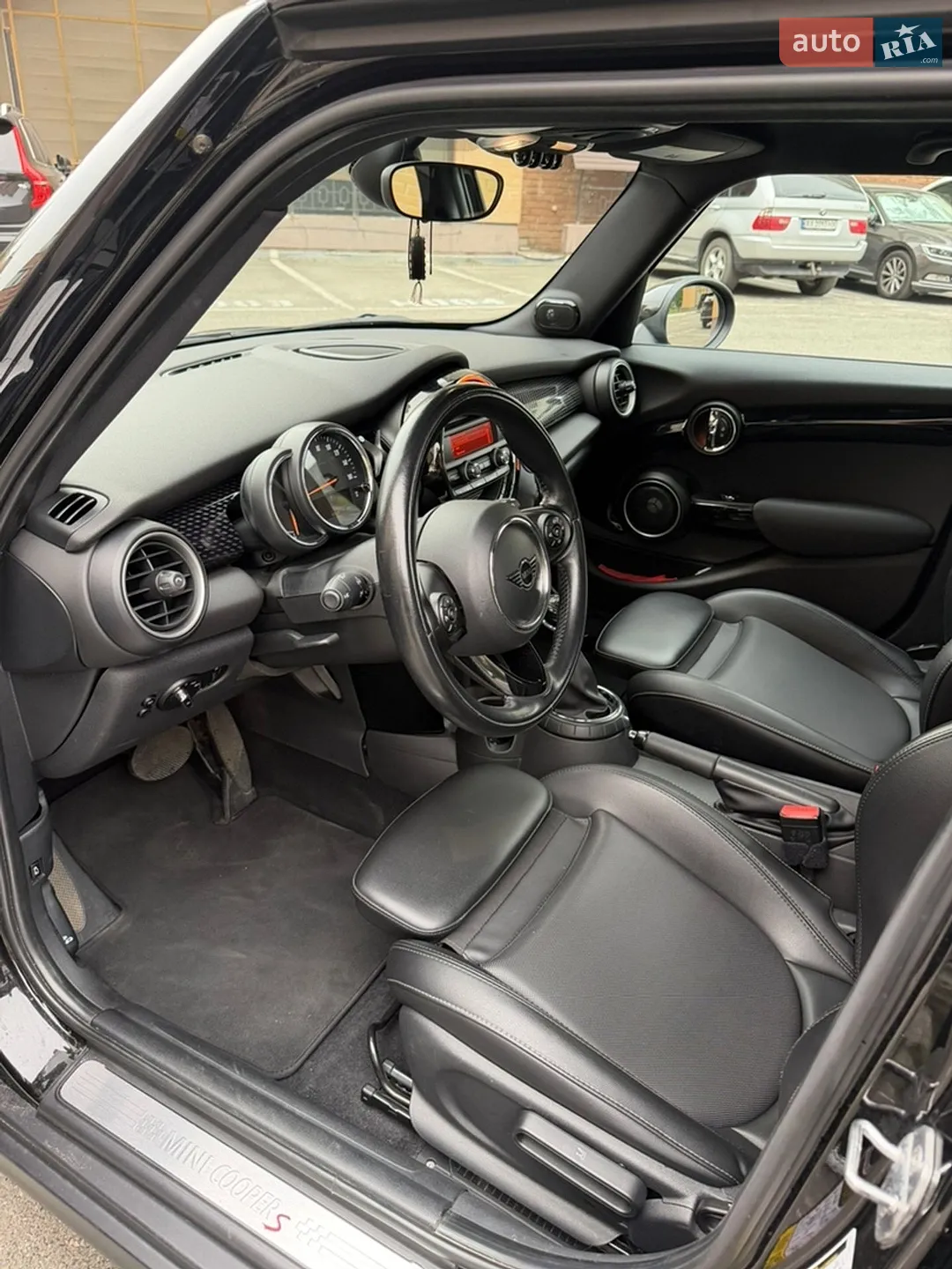 2015 MINI Cooper - мініатюра 10