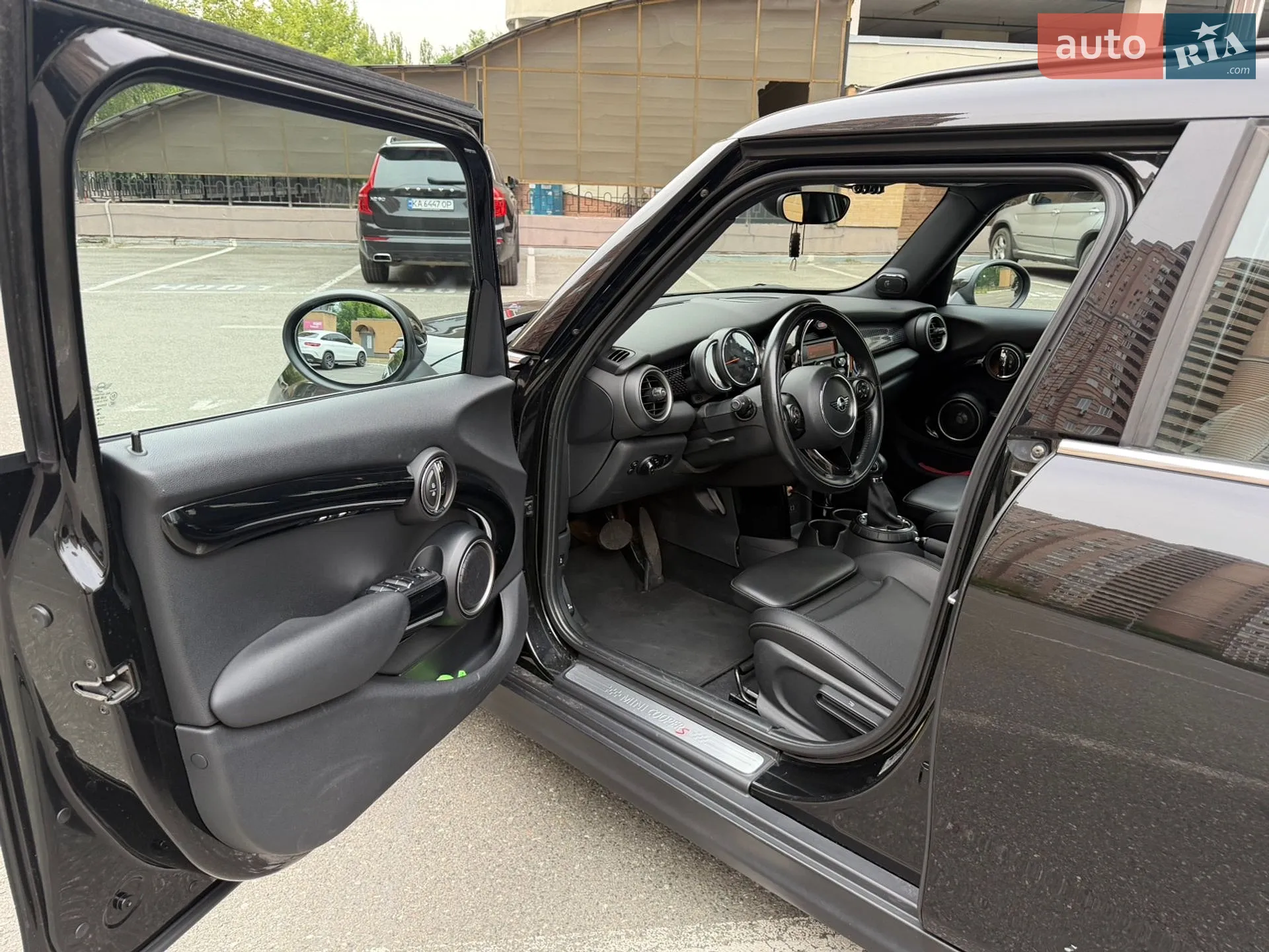 2015 MINI Cooper - мініатюра 11