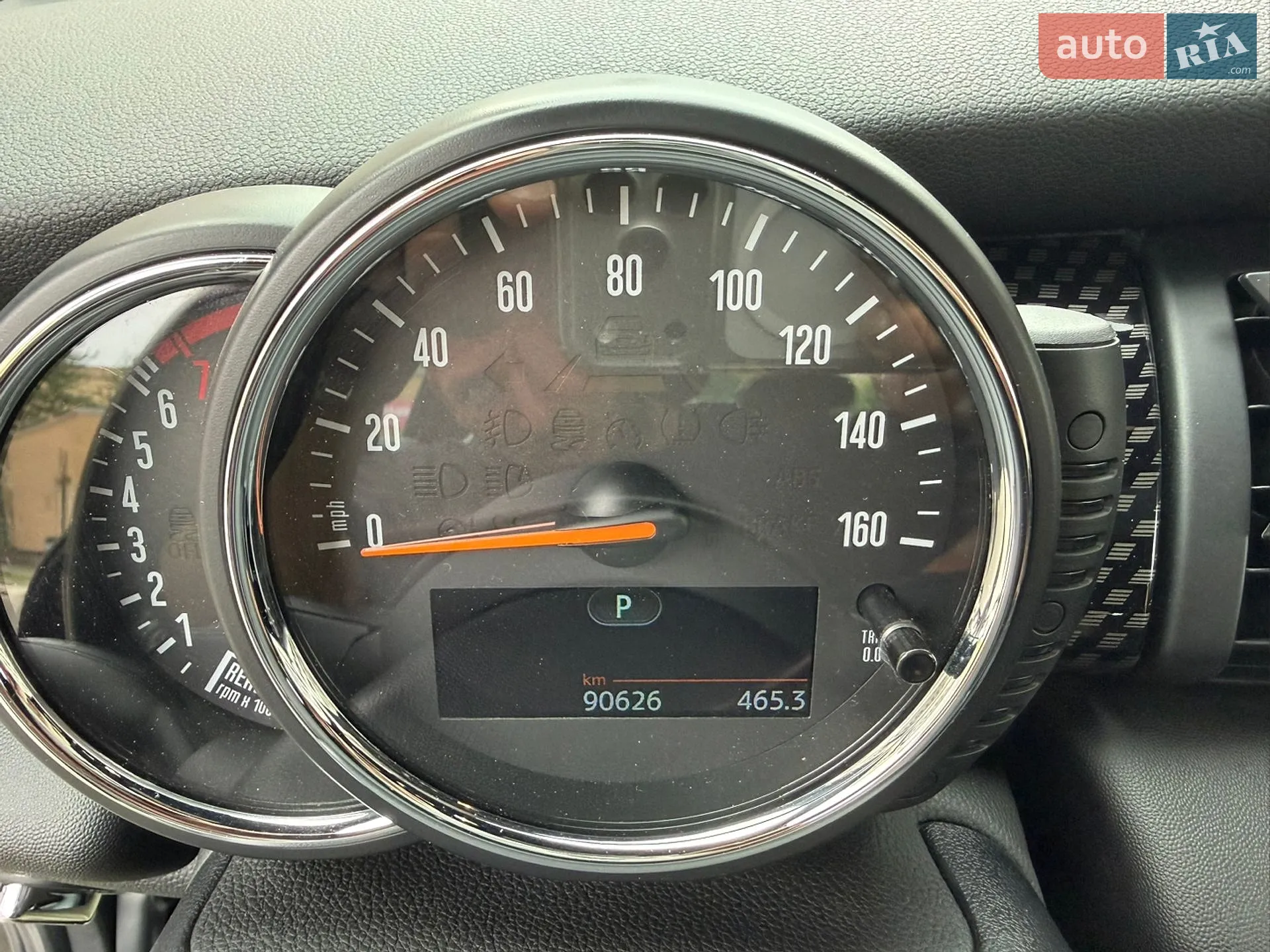2015 MINI Cooper - мініатюра 12