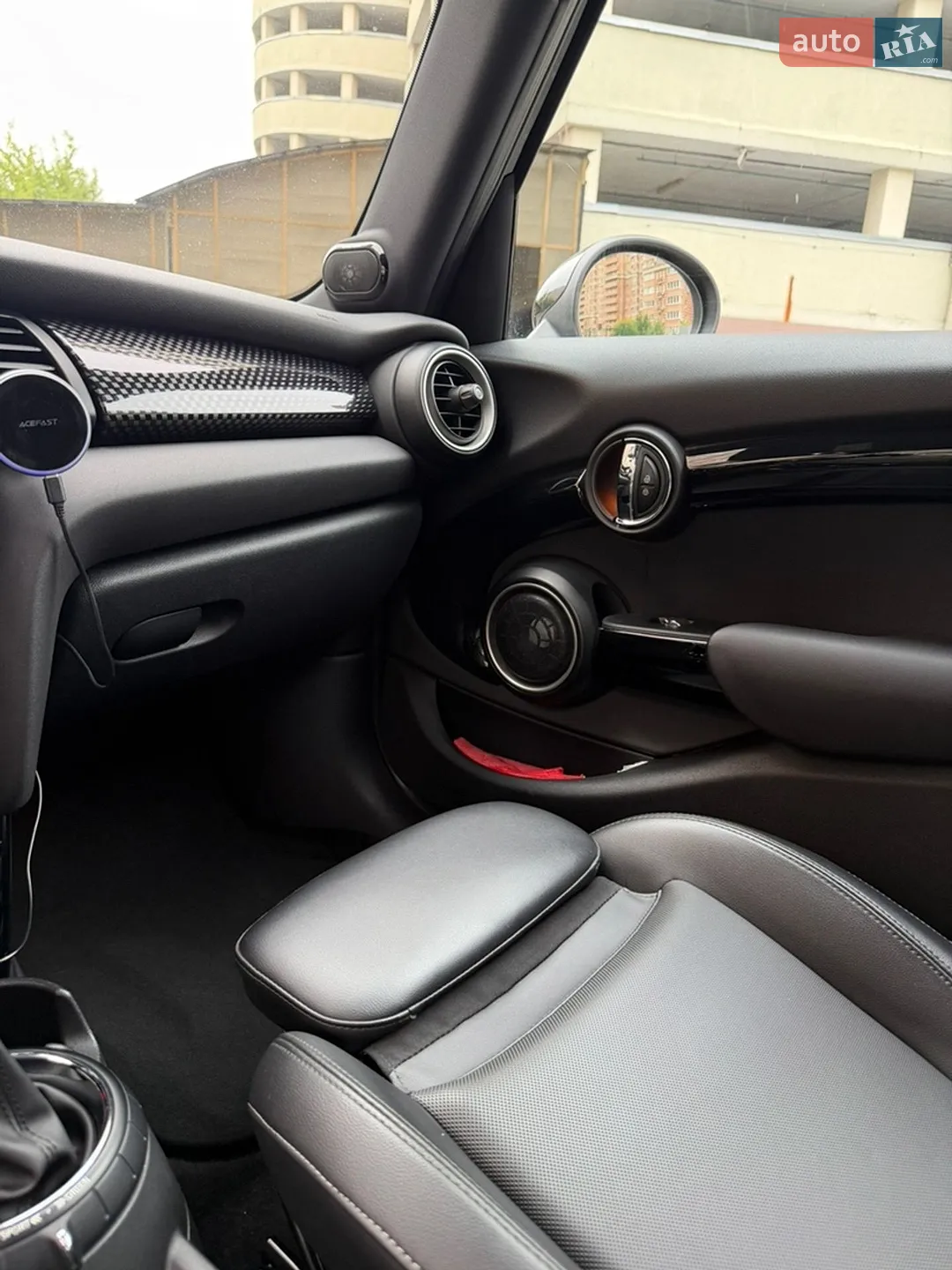 2015 MINI Cooper - мініатюра 14