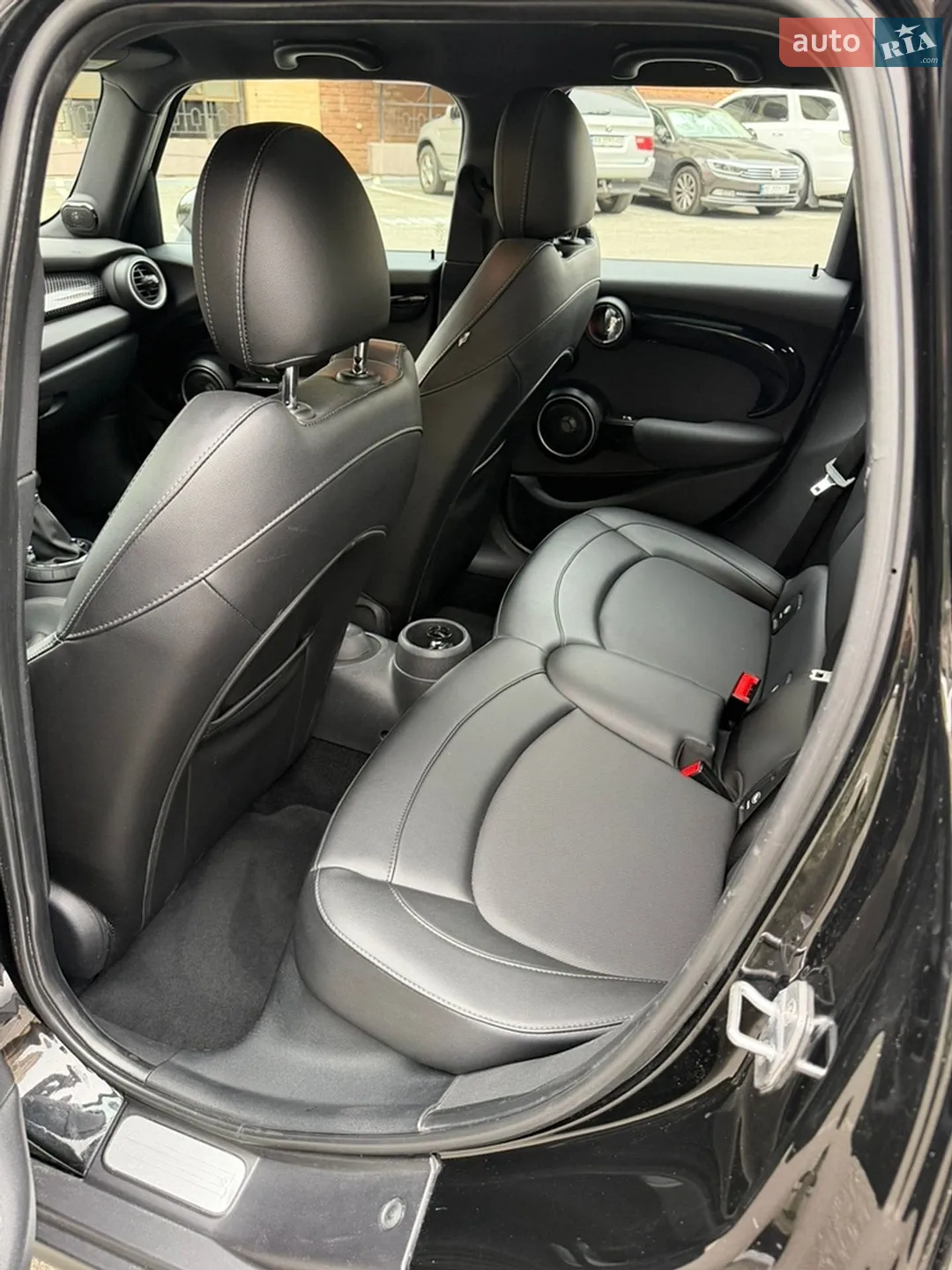 2015 MINI Cooper - мініатюра 16