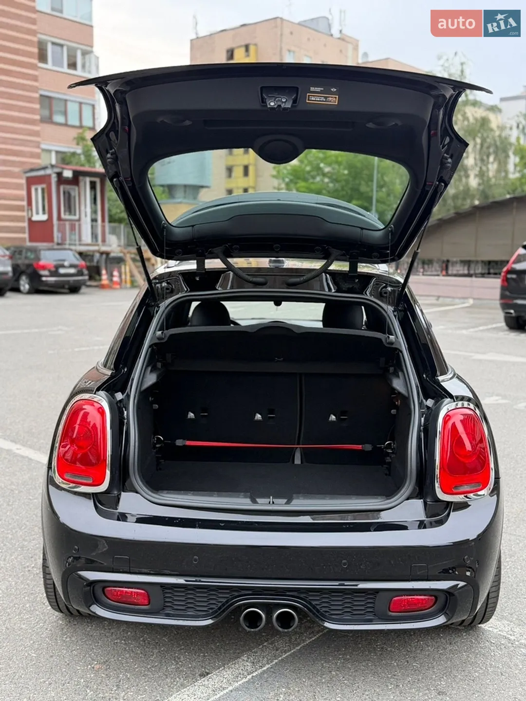 2015 MINI Cooper - мініатюра 9