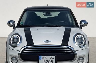 Хэтчбек MINI Cooper 2014 в Ровно