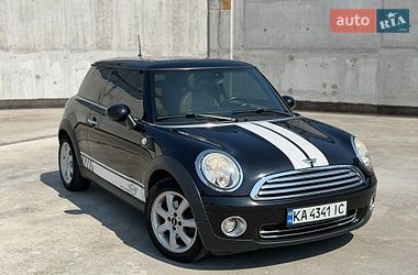Хетчбек MINI Cooper 2009 в Києві