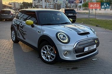 mini cooper 2020 в Киев от профессионального продавца Игорь