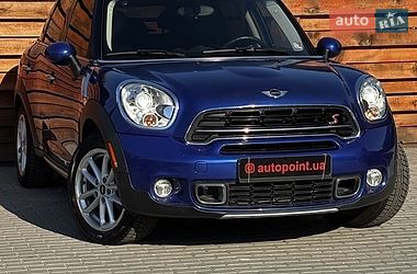 Хэтчбек MINI Cooper 2016 в Белогородке