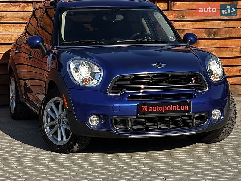 MINI Cooper 2016 MINI Cooper 2016
