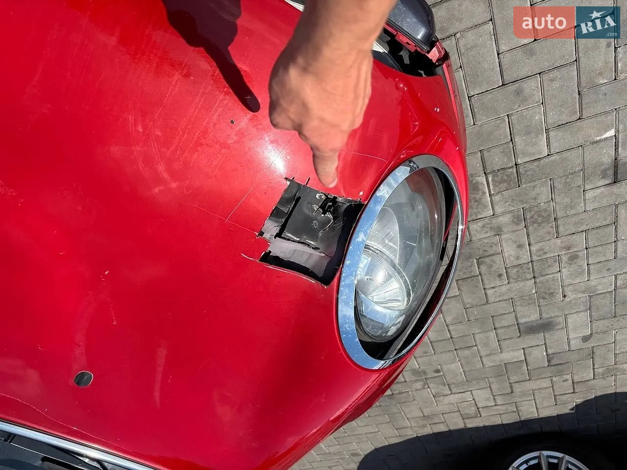 2017 MINI Cooper - мініатюра 7