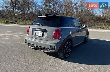 Хетчбек MINI Cooper 2015 в Києві фото 6 Хетчбек MINI Cooper 2015 в Києві