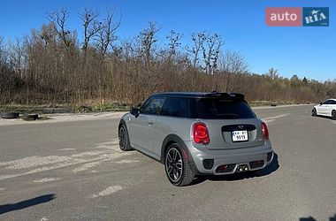 Хетчбек MINI Cooper 2015 в Києві фото 11 Хетчбек MINI Cooper 2015 в Києві